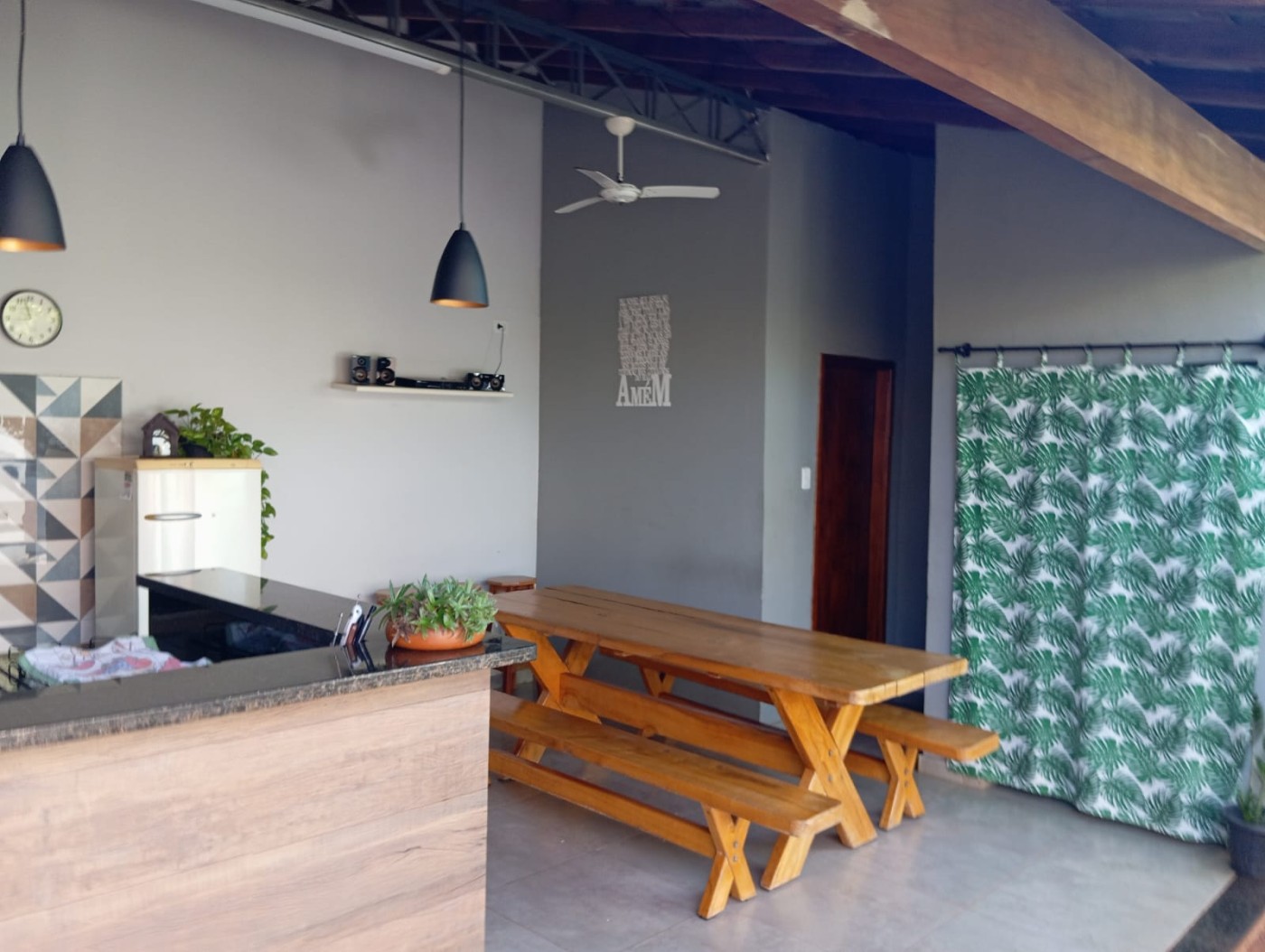 Casa, 3 quartos - Foto 3