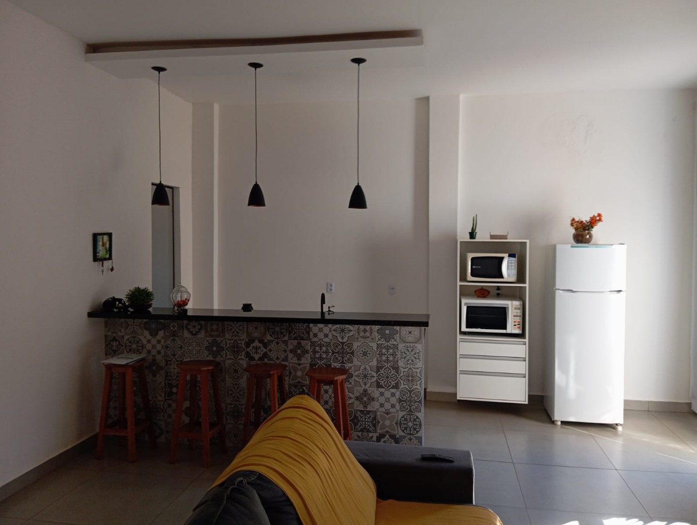 Casa, 3 quartos - Foto 7