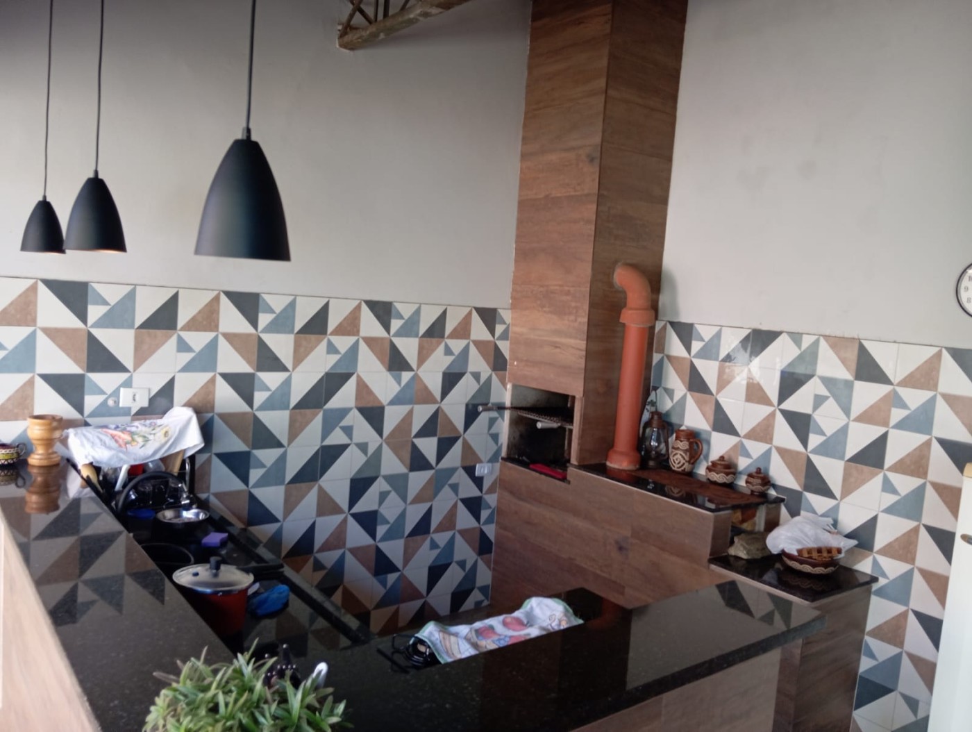 Casa, 3 quartos - Foto 4