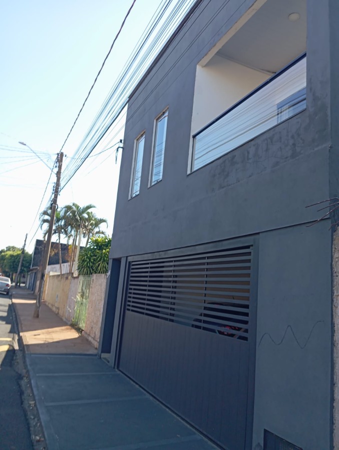 Casa, 3 quartos - Foto 8