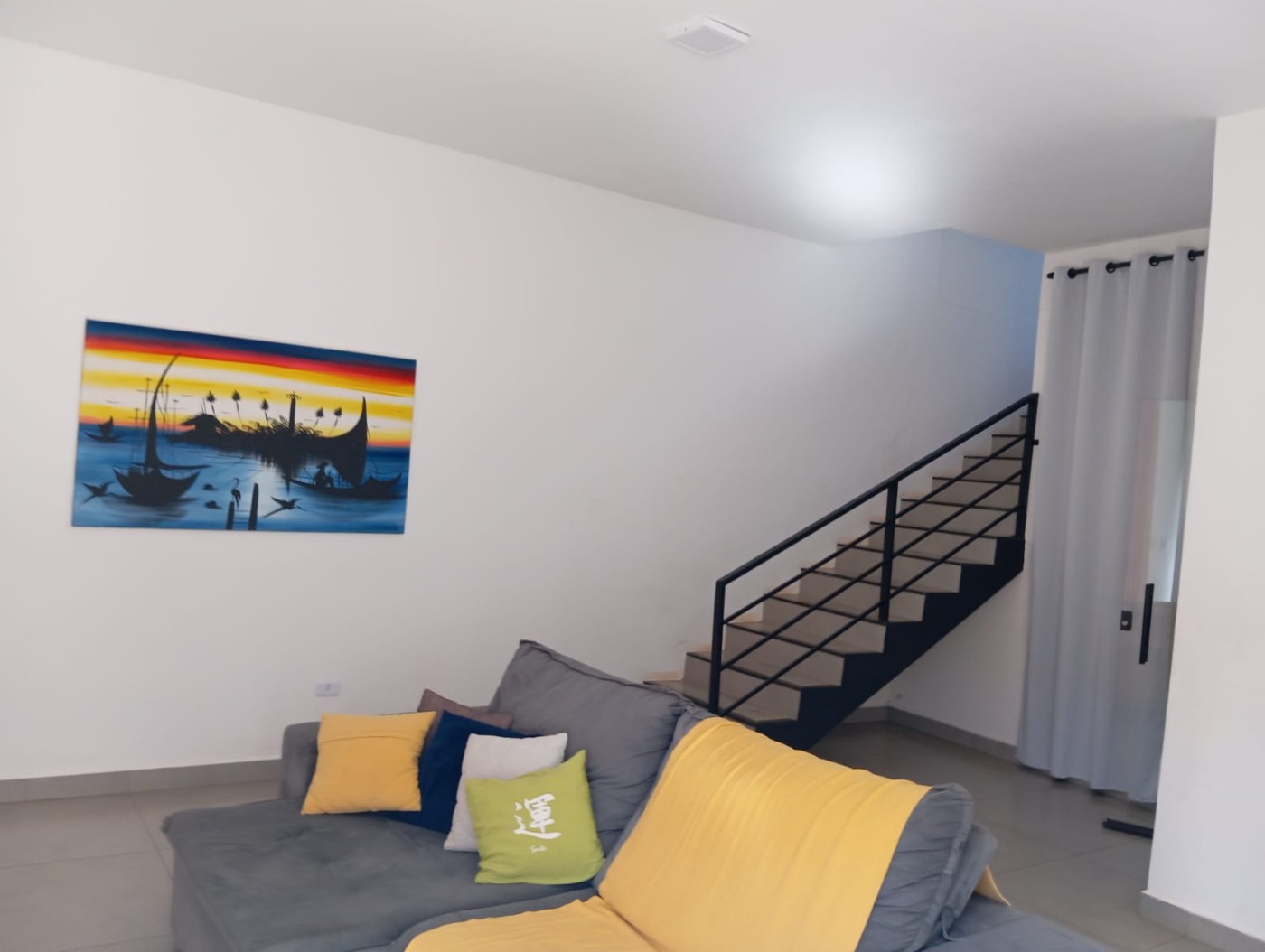 Casa, 3 quartos - Foto 11