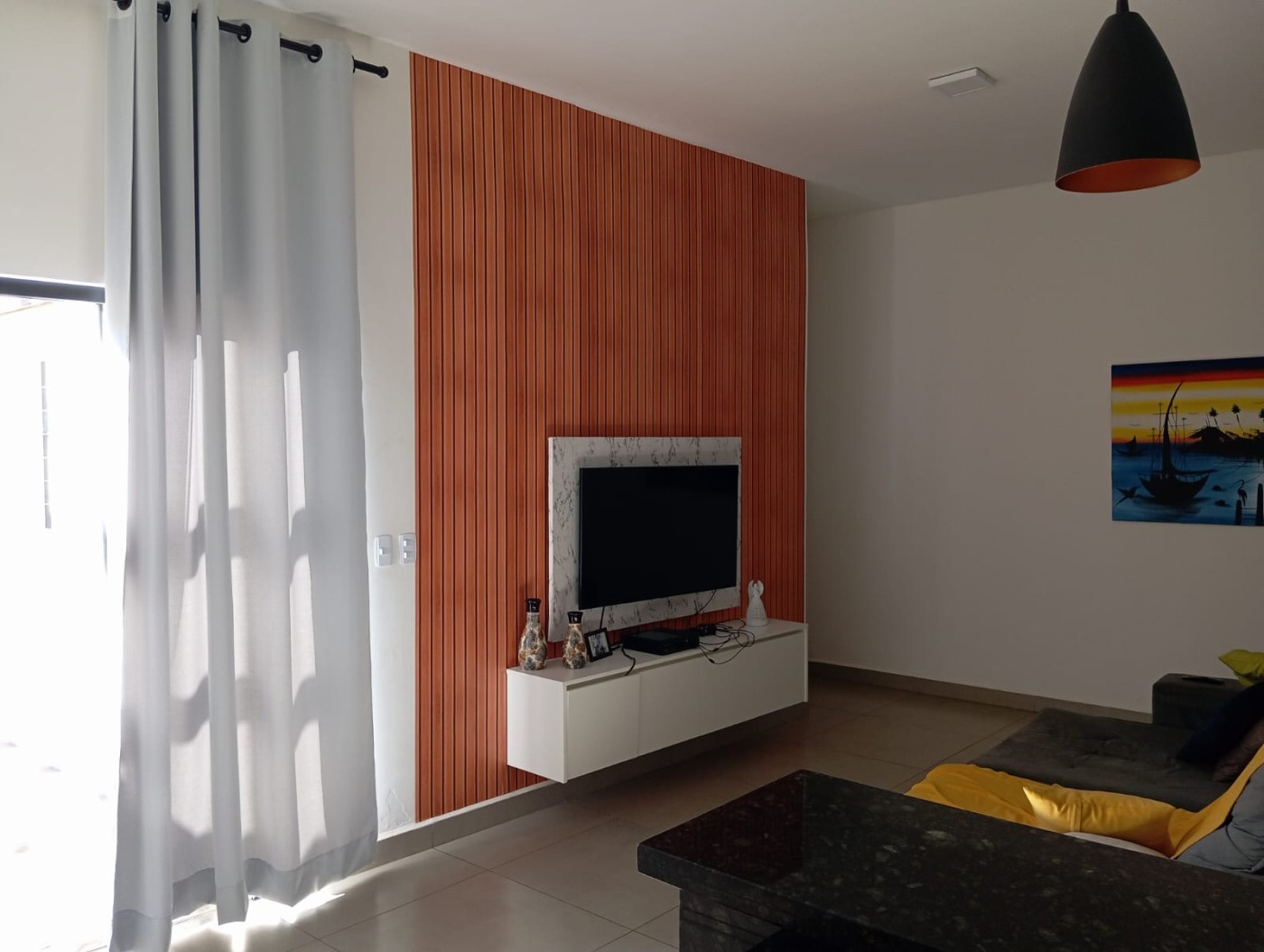 Casa, 3 quartos - Foto 12