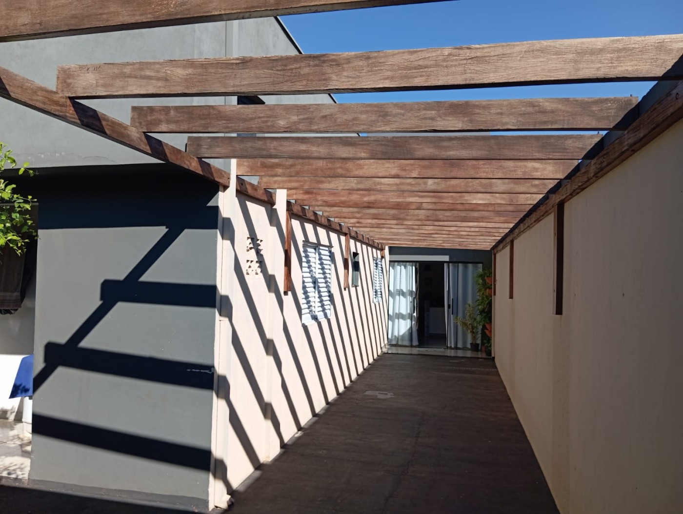 Casa, 3 quartos - Foto 17