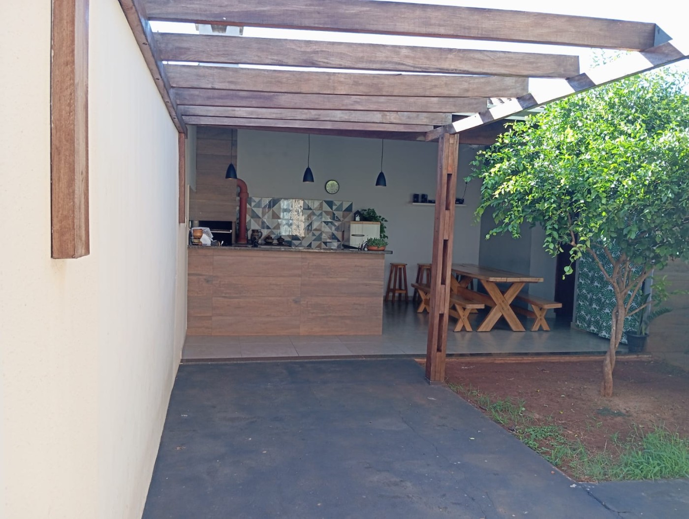 Casa, 3 quartos - Foto 26