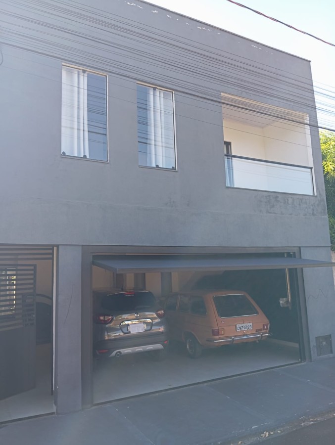 Casa, 3 quartos - Foto 24