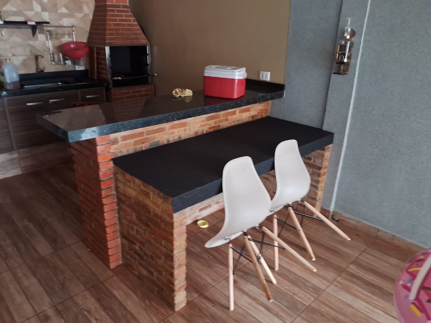 Chácara, 1200 m² - Foto 2