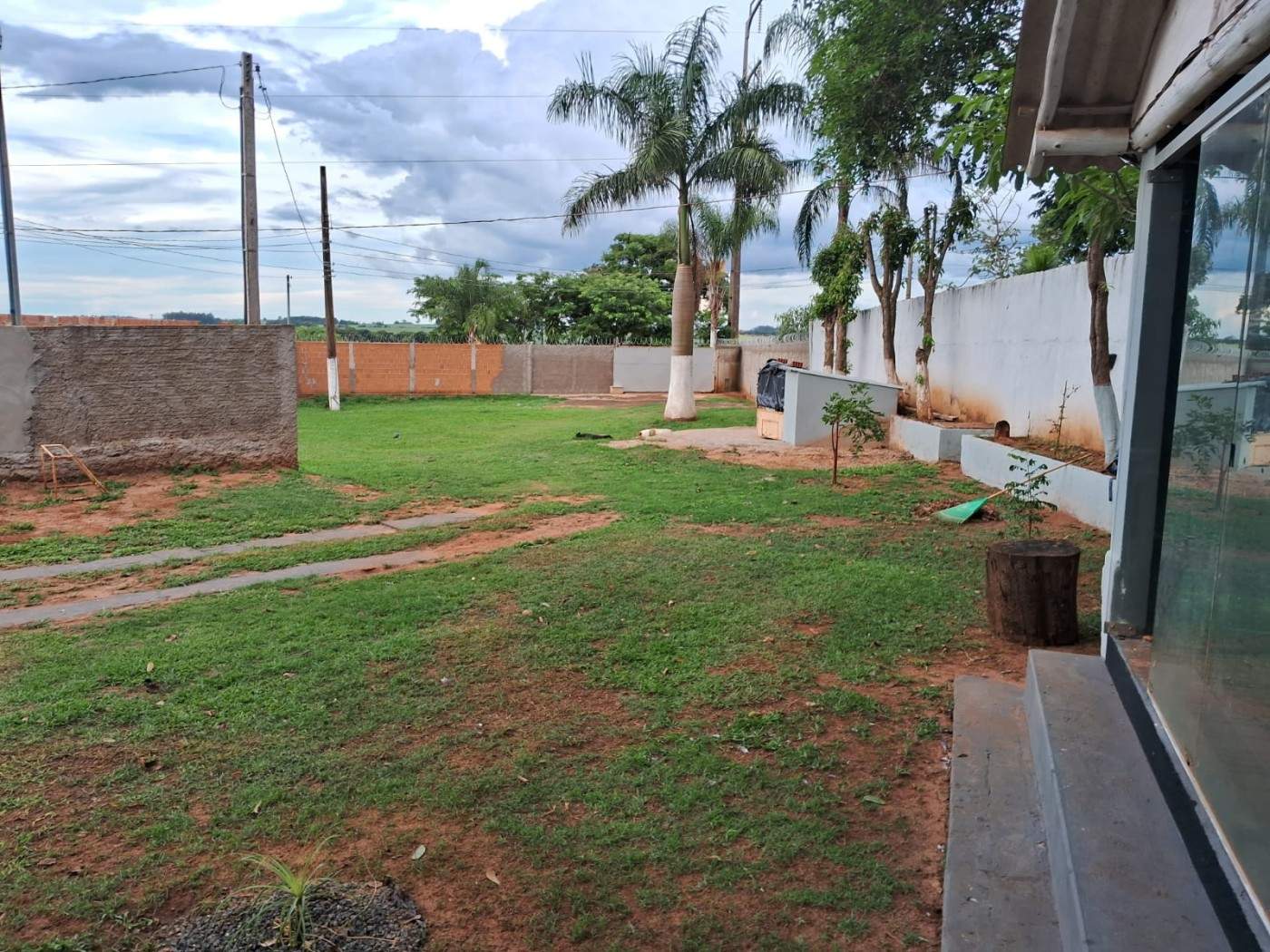 Chácara, 1200 m² - Foto 3