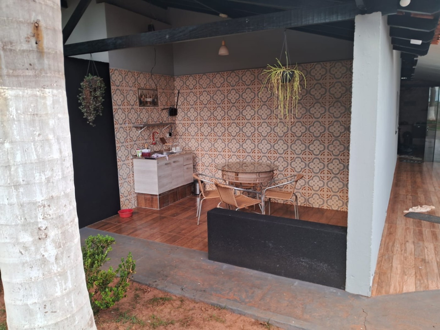 Chácara, 1200 m² - Foto 11