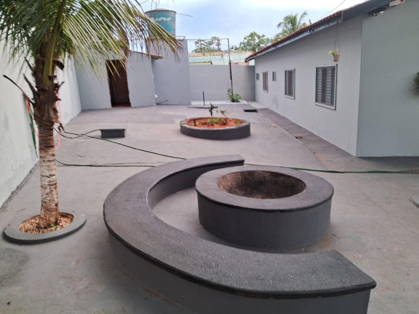 Chácara, 1200 m² - Foto 9