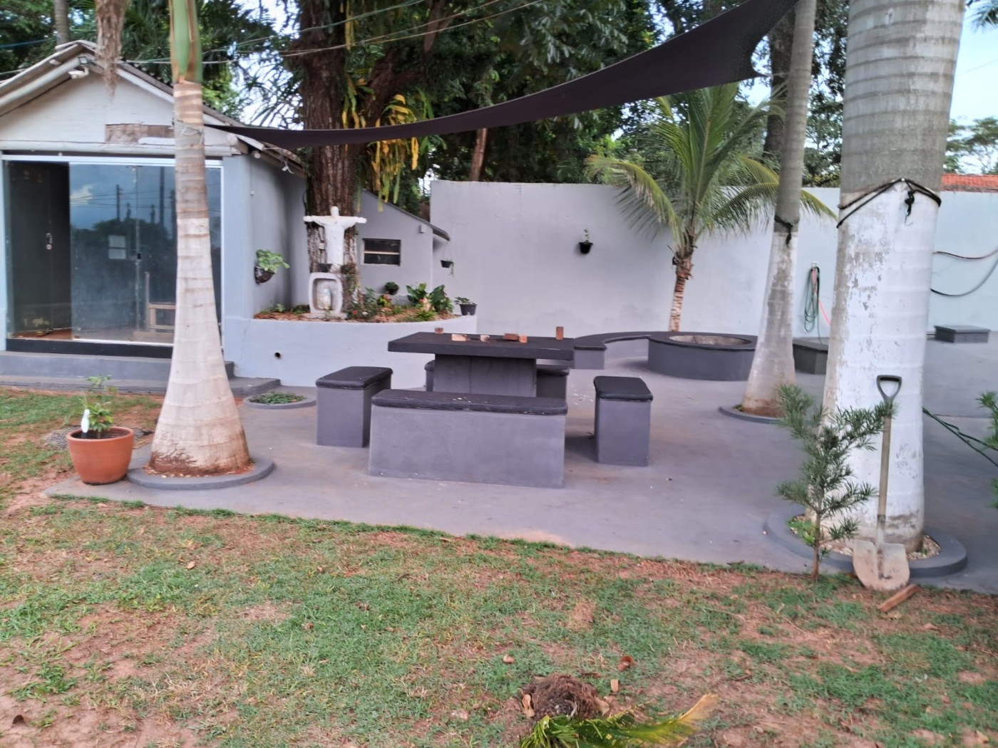 Chácara, 1200 m² - Foto 5