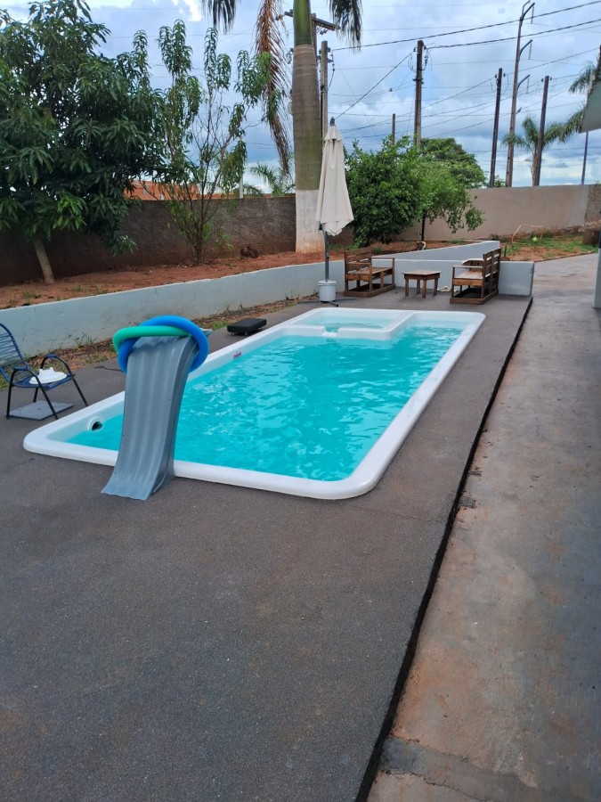 Chácara, 1200 m² - Foto 14