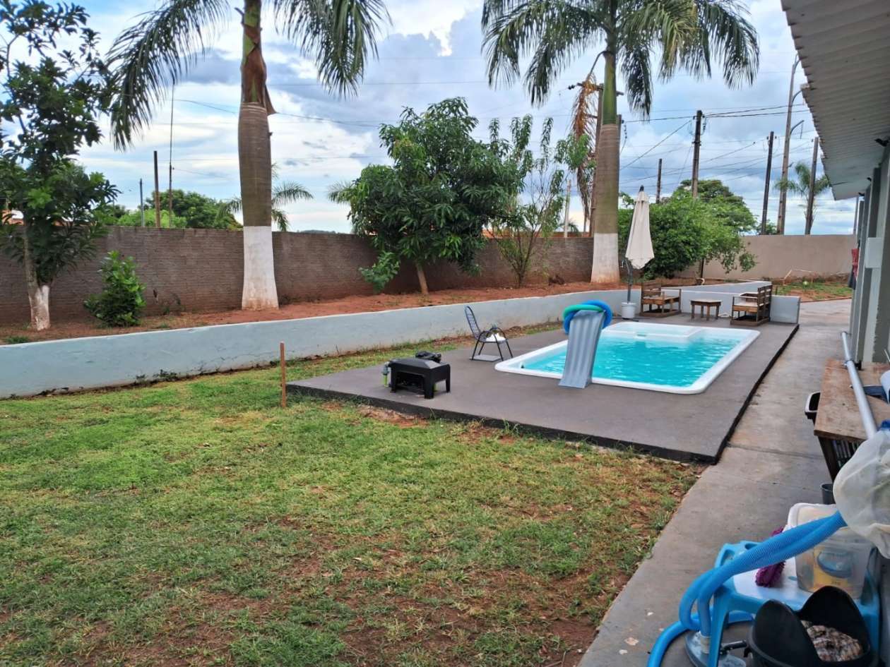 Chácara, 1200 m² - Foto 18