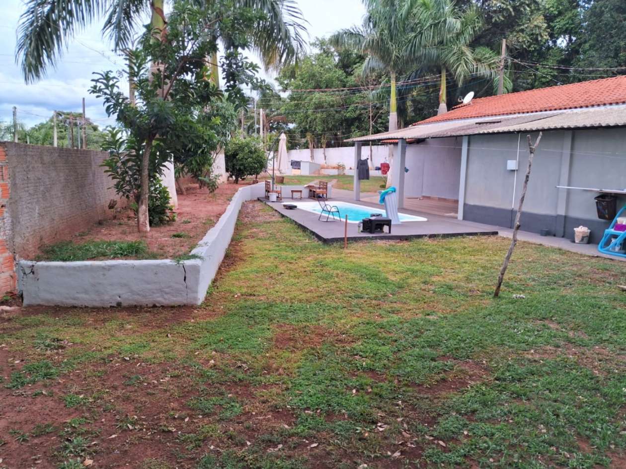 Chácara, 1200 m² - Foto 17