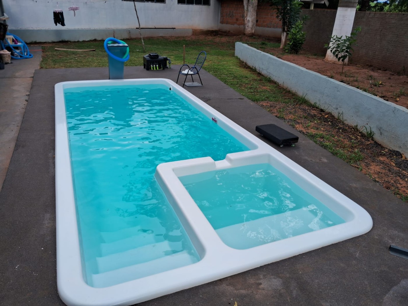 Chácara, 1200 m² - Foto 15