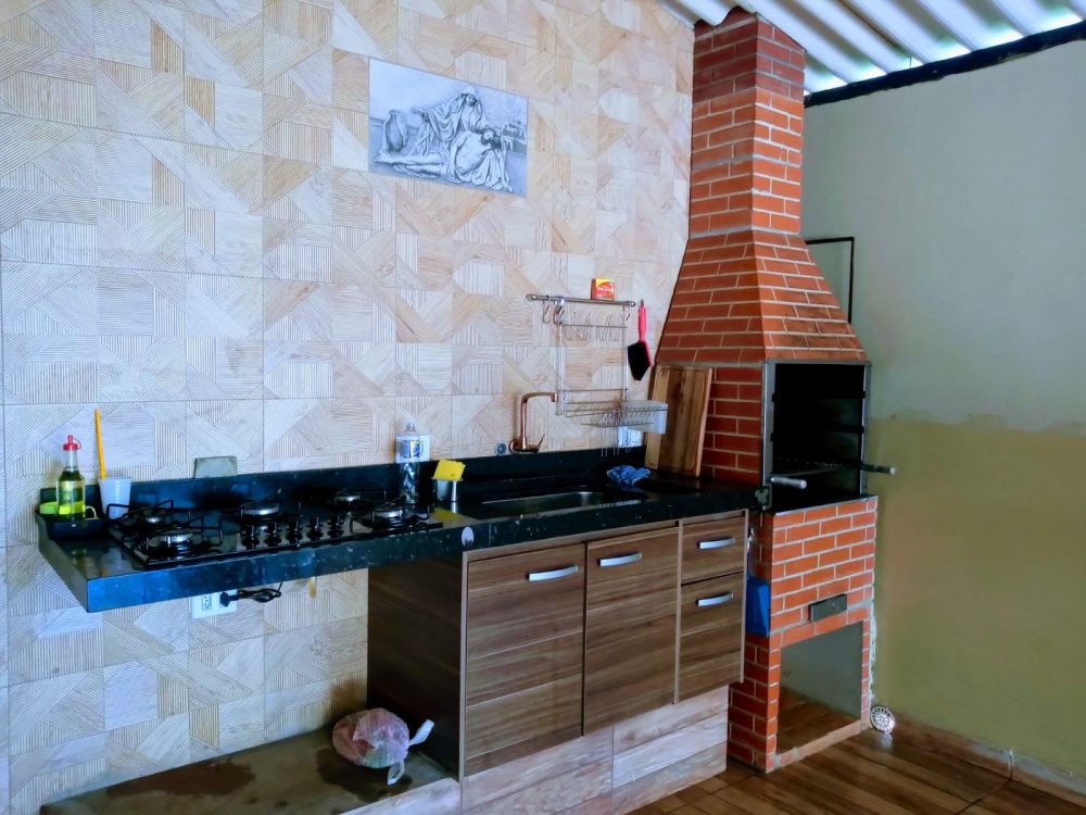 Chácara, 1200 m² - Foto 25