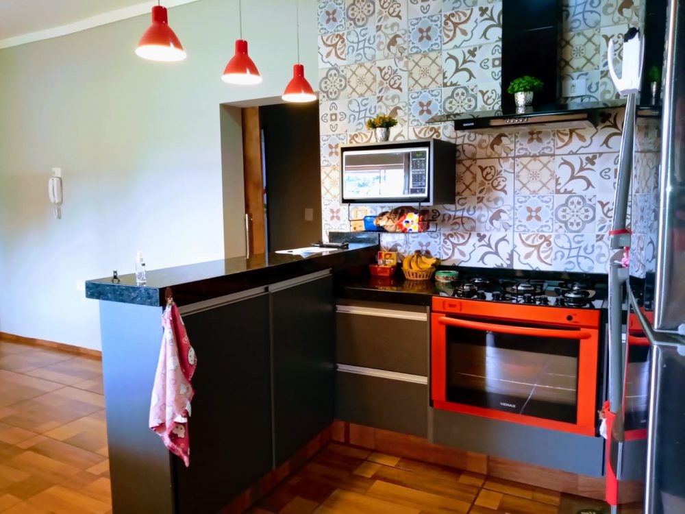 Chácara, 1200 m² - Foto 29