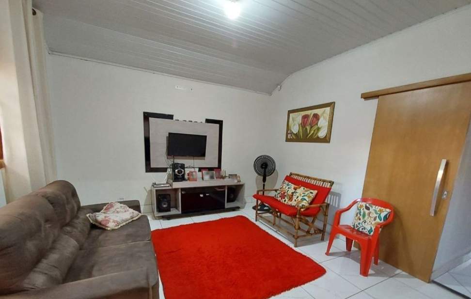 Casa, 3 quartos - Foto 4