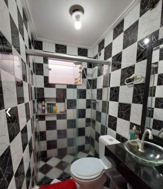 Casa, 3 quartos - Foto 8