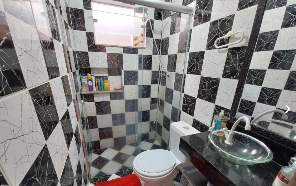 Casa, 3 quartos - Foto 9