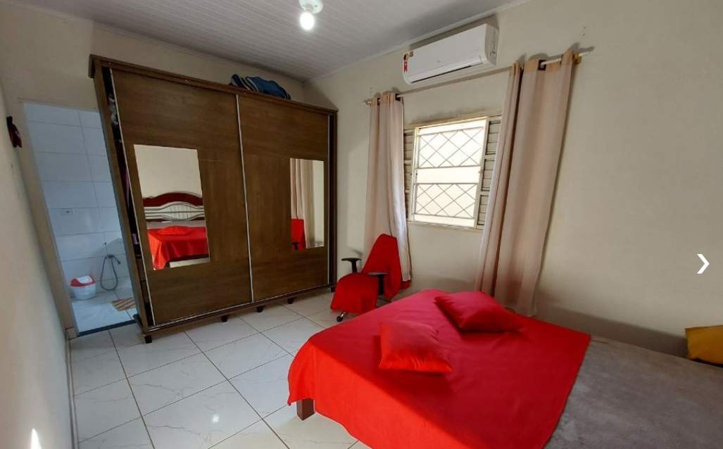 Casa, 3 quartos - Foto 11