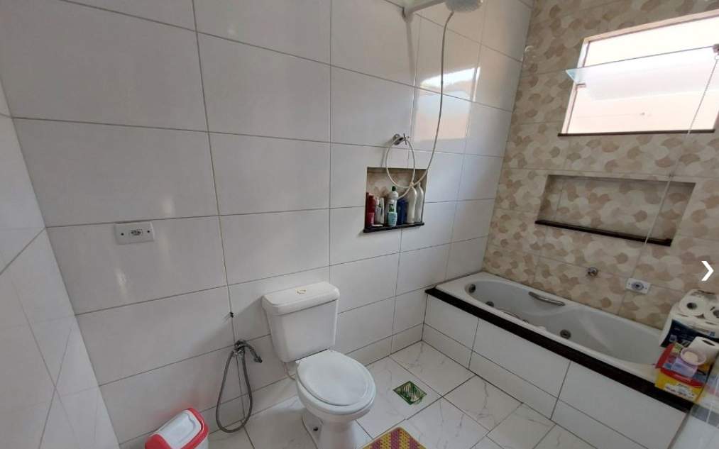 Casa, 3 quartos - Foto 12