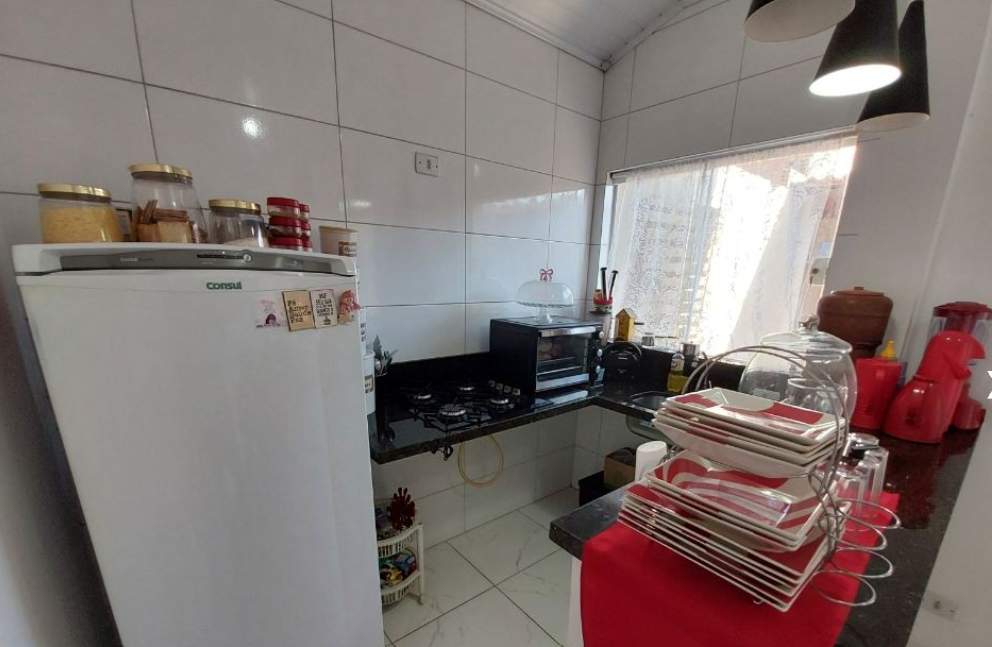 Casa, 3 quartos - Foto 14