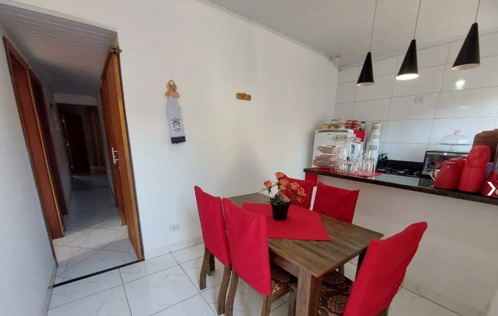 Casa, 3 quartos - Foto 15