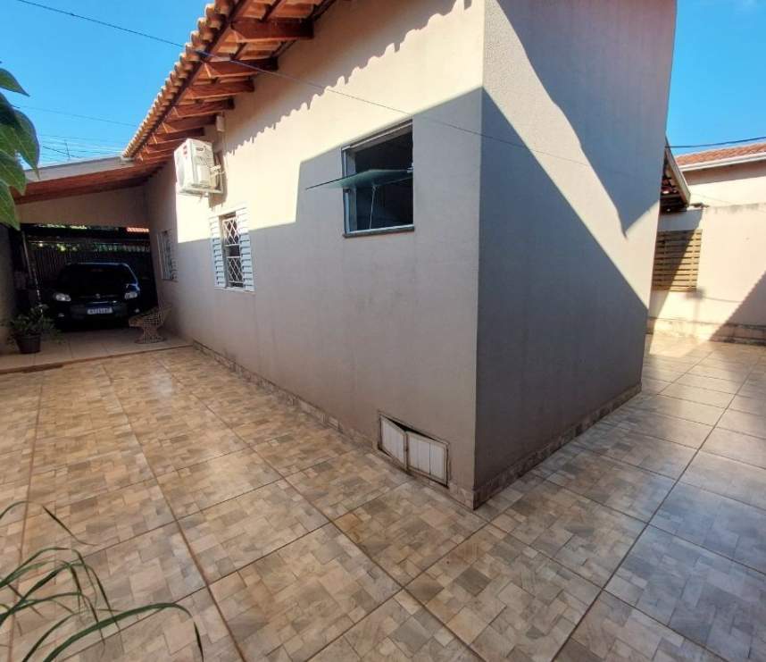 Casa, 3 quartos - Foto 16