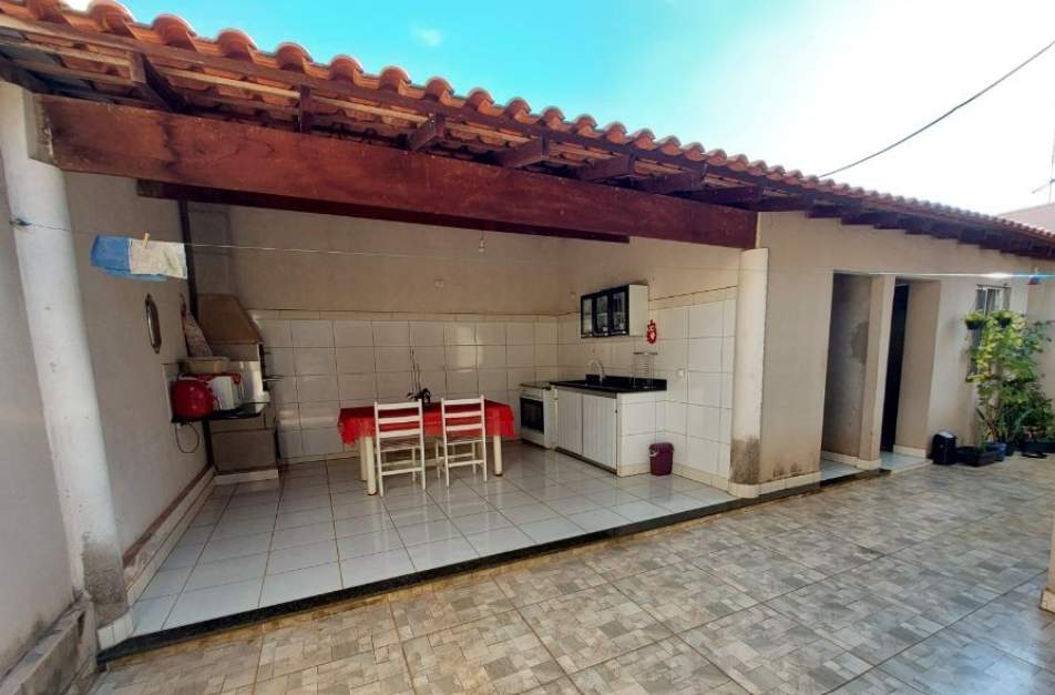 Casa, 3 quartos - Foto 18