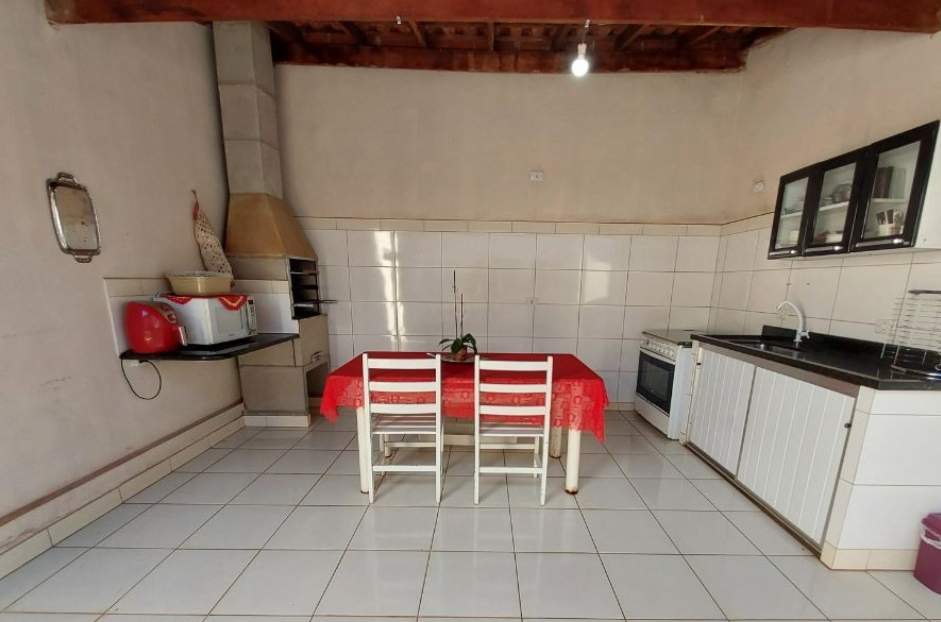 Casa, 3 quartos - Foto 19