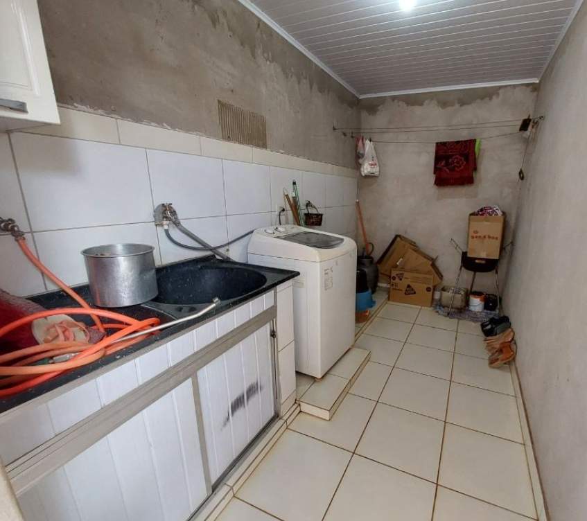 Casa, 3 quartos - Foto 20