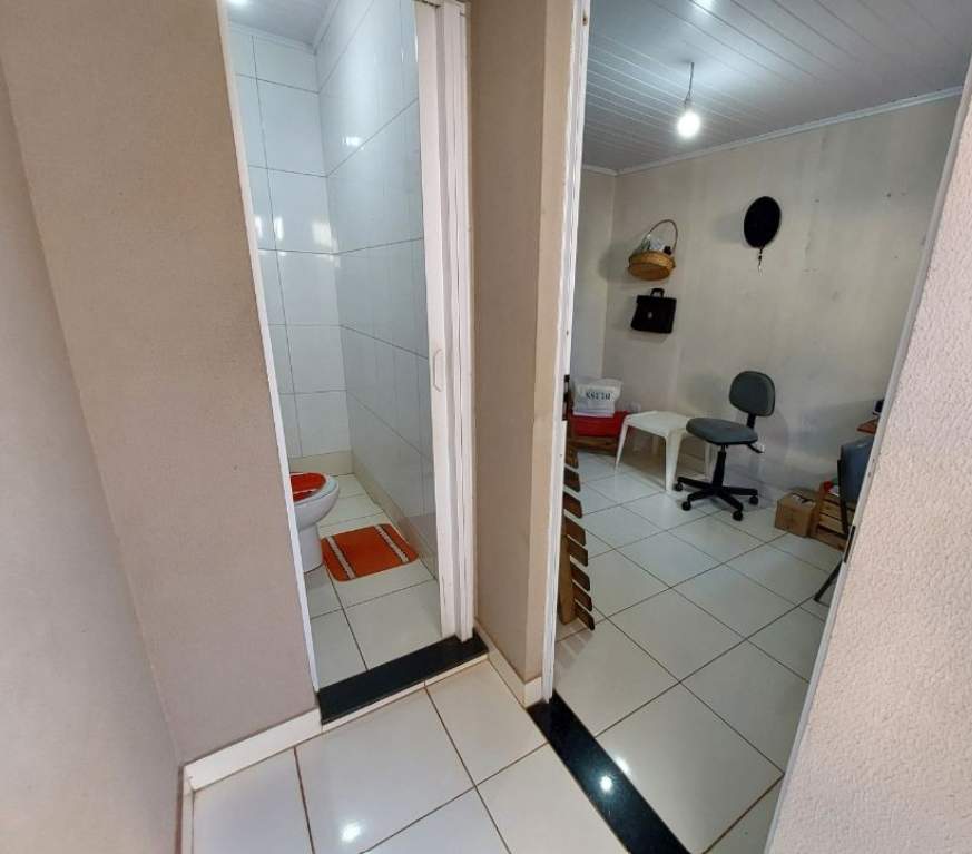 Casa, 3 quartos - Foto 21