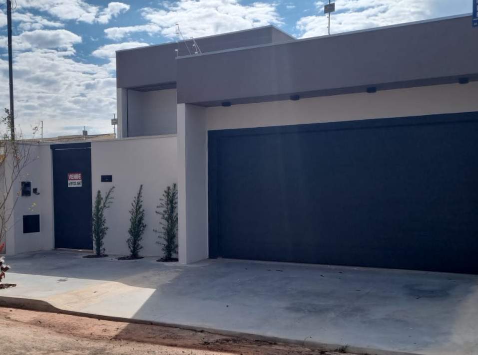 Casa, 3 quartos - Foto 20