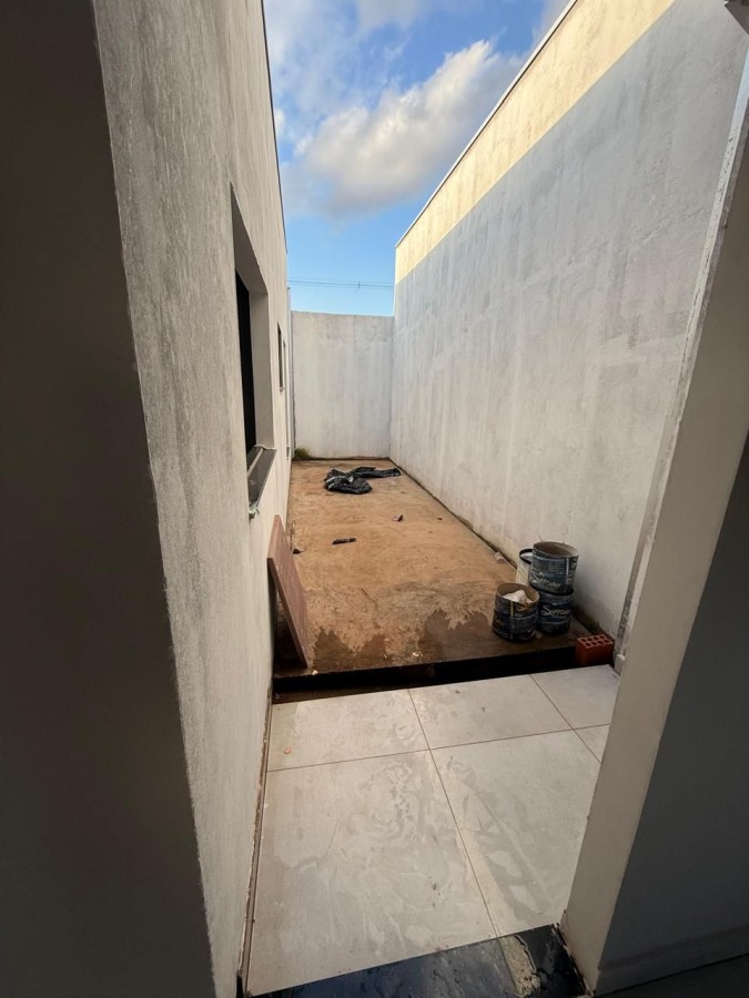 Casa, 2 quartos - Foto 2