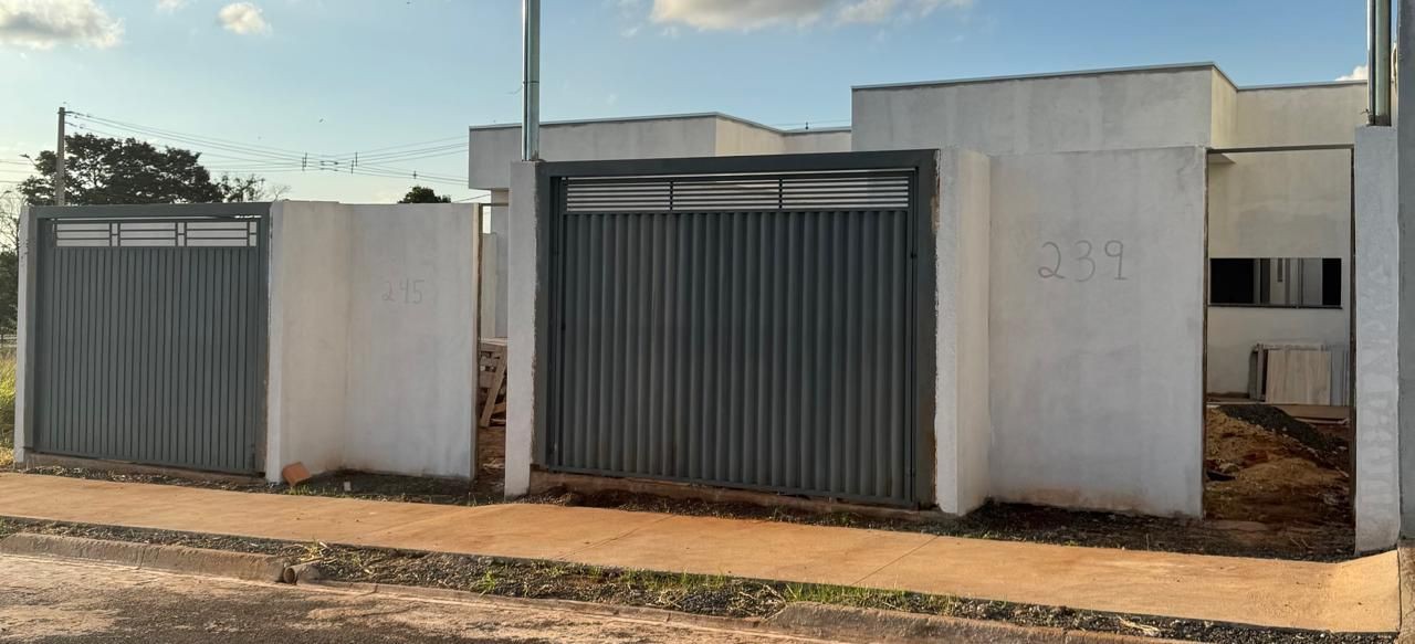 Casa, 2 quartos - Foto 3