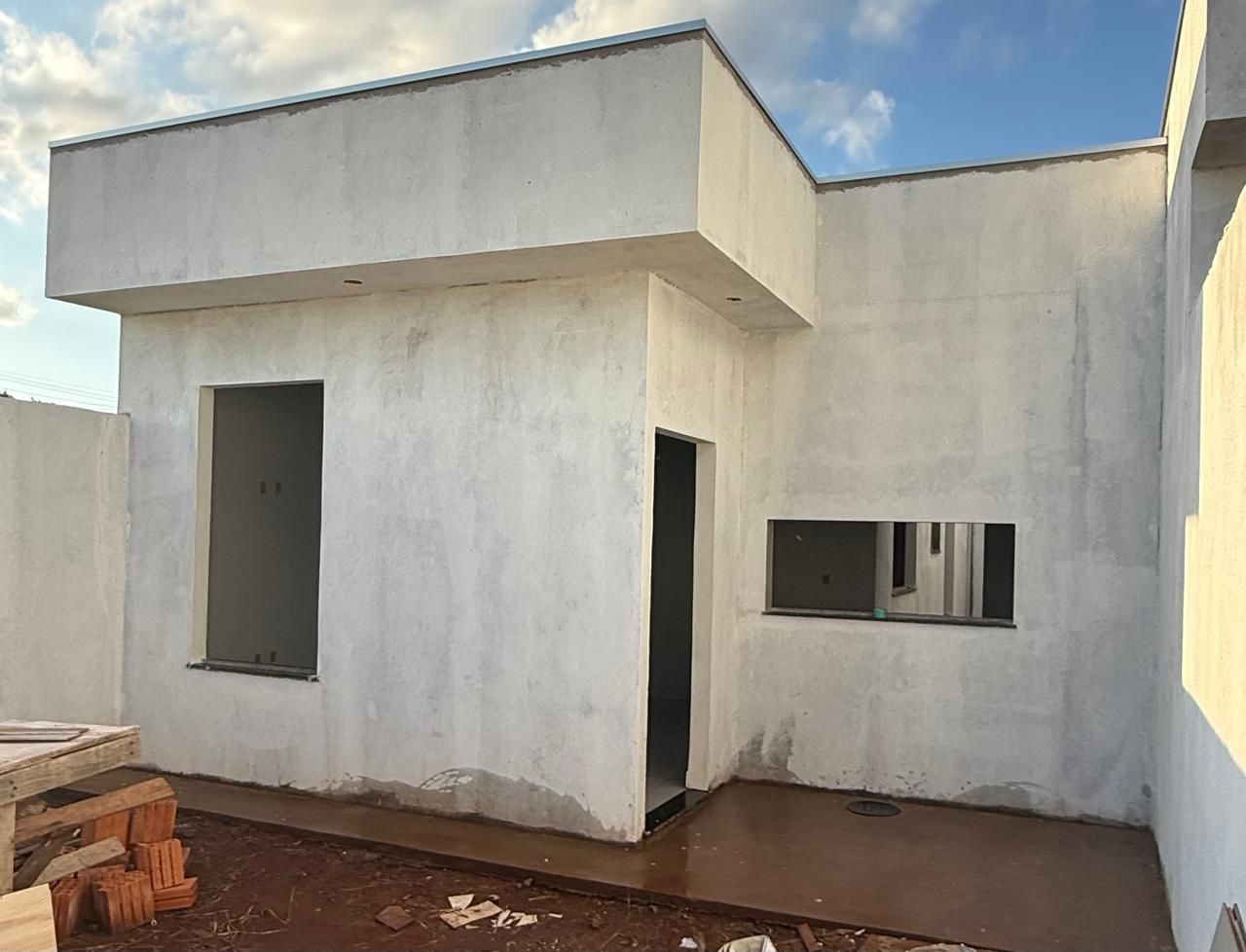 Casa, 2 quartos - Foto 5