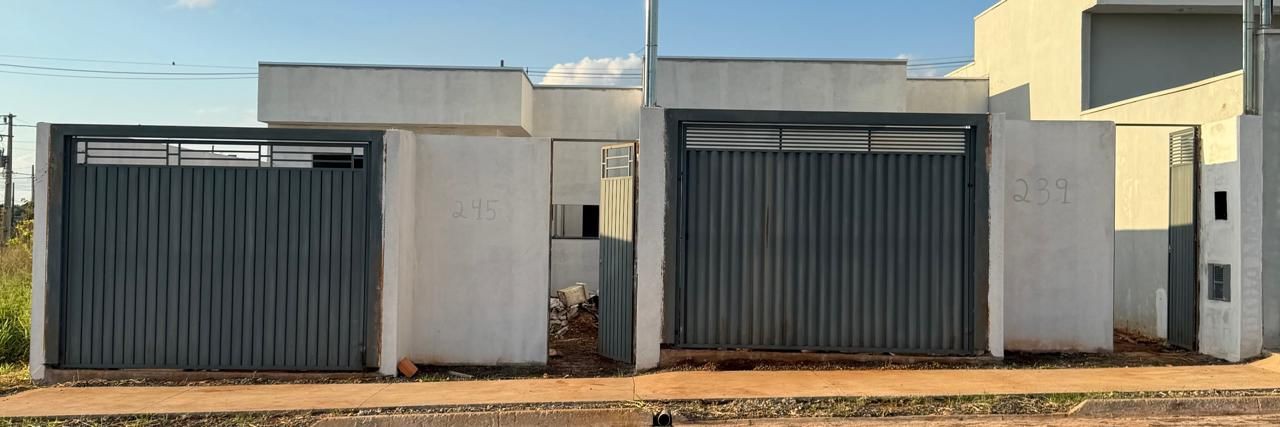 Casa, 2 quartos - Foto 15