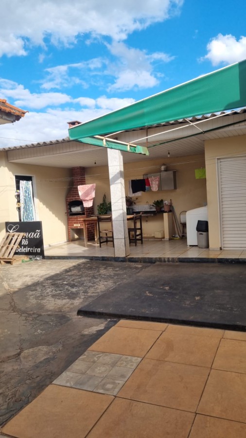 Casa, 3 quartos - Foto 16