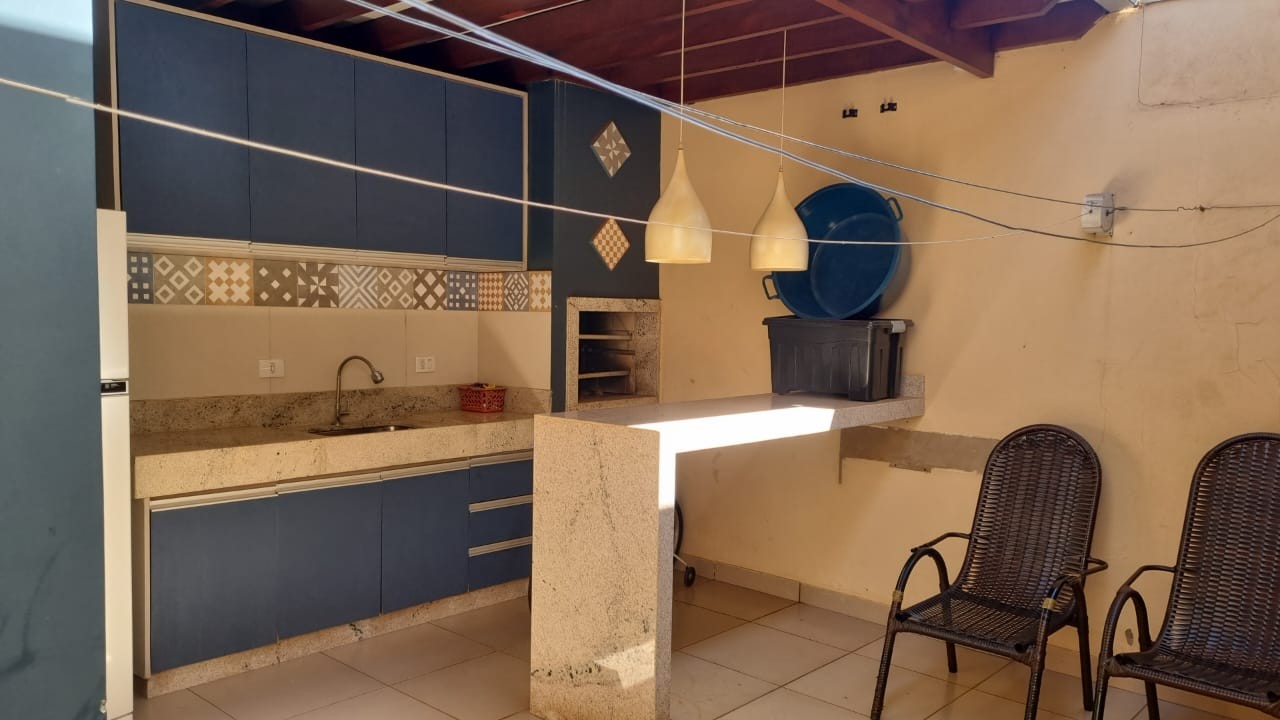 Casa, 2 quartos - Foto 13