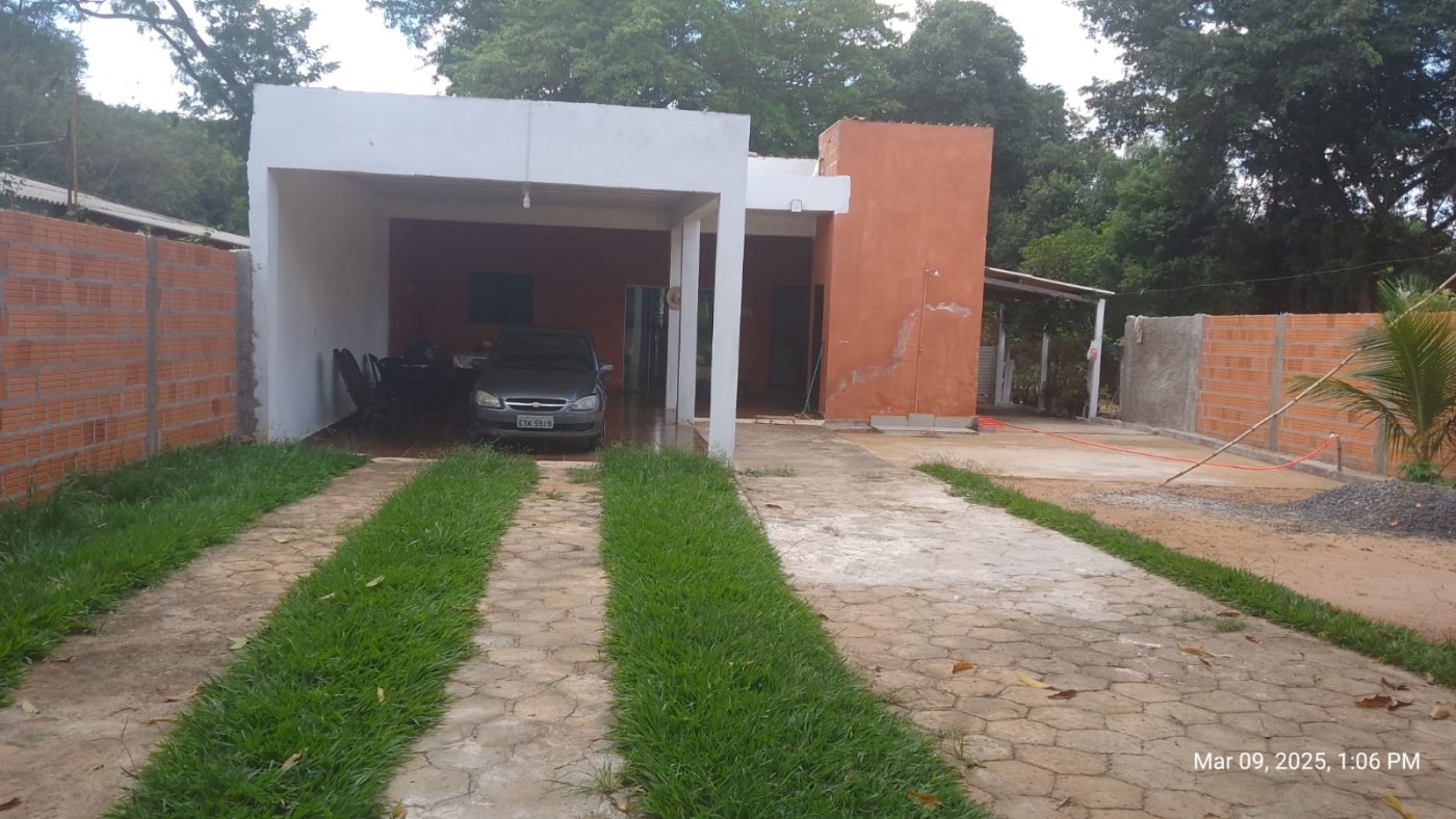 Chácara, 2 quartos, 1350 m² - Foto 5