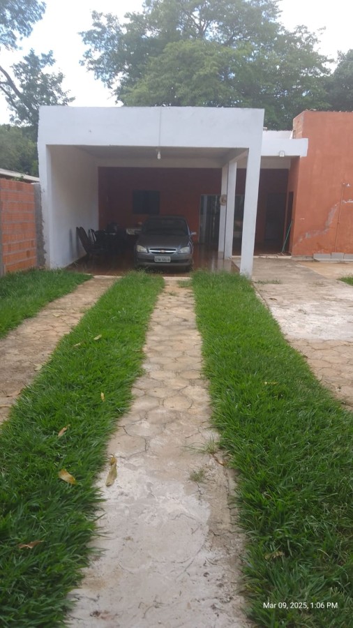 Chácara, 2 quartos, 1350 m² - Foto 1