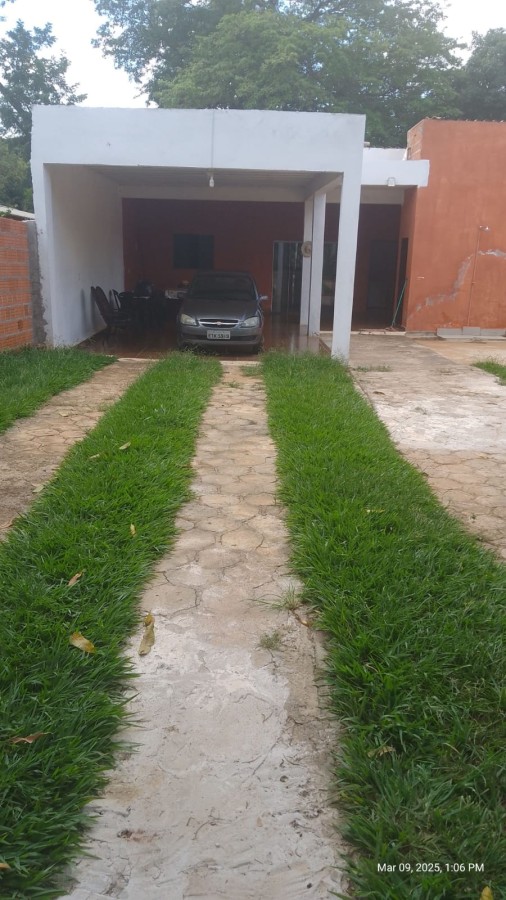 Chácara, 2 quartos, 1350 m² - Foto 6