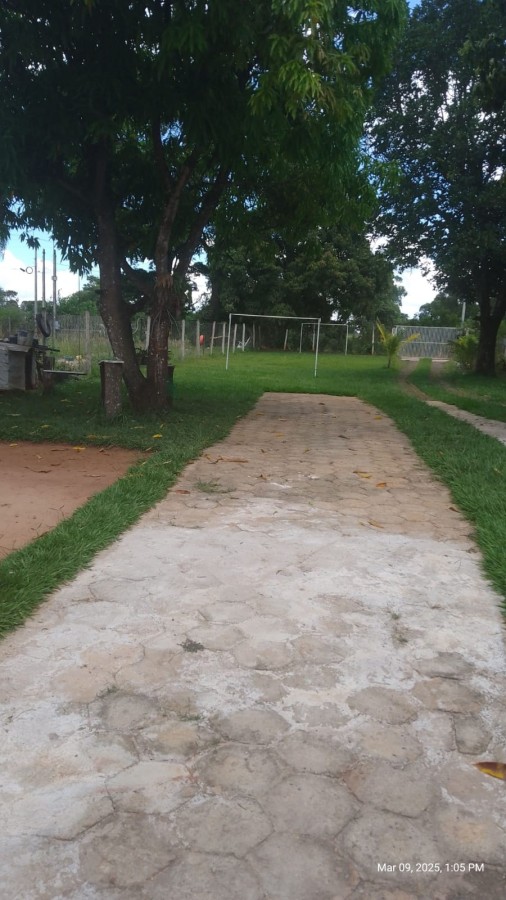 Chácara, 2 quartos, 1350 m² - Foto 8