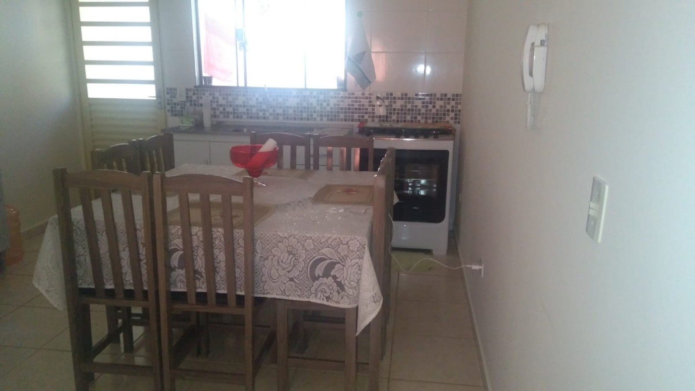 Casa, 2 quartos - Foto 4