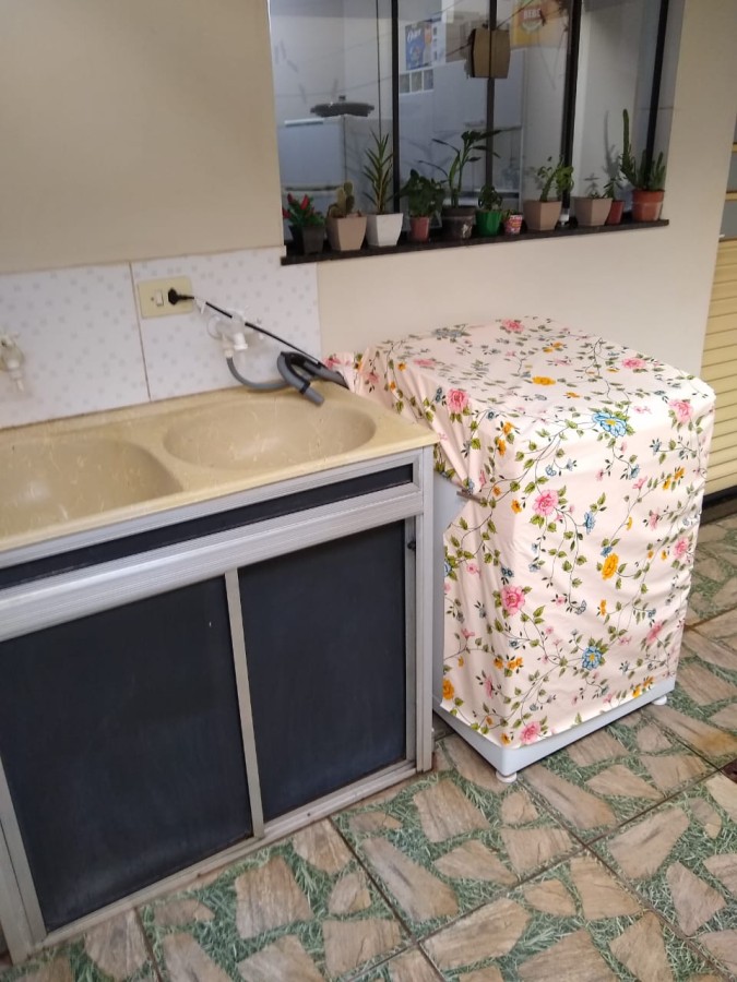 Casa, 2 quartos - Foto 8