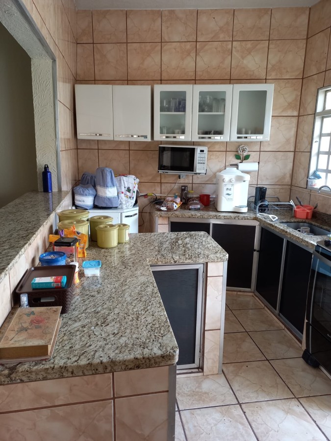 Casa, 4 quartos - Foto 2