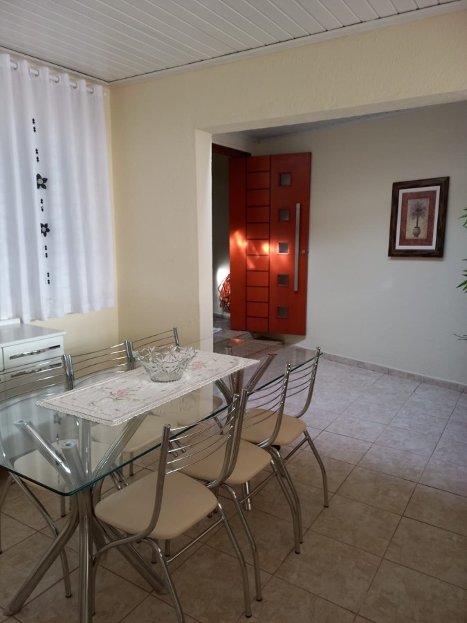 Casa, 4 quartos - Foto 3