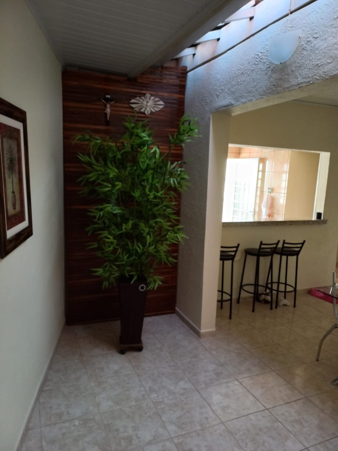 Casa, 4 quartos - Foto 4