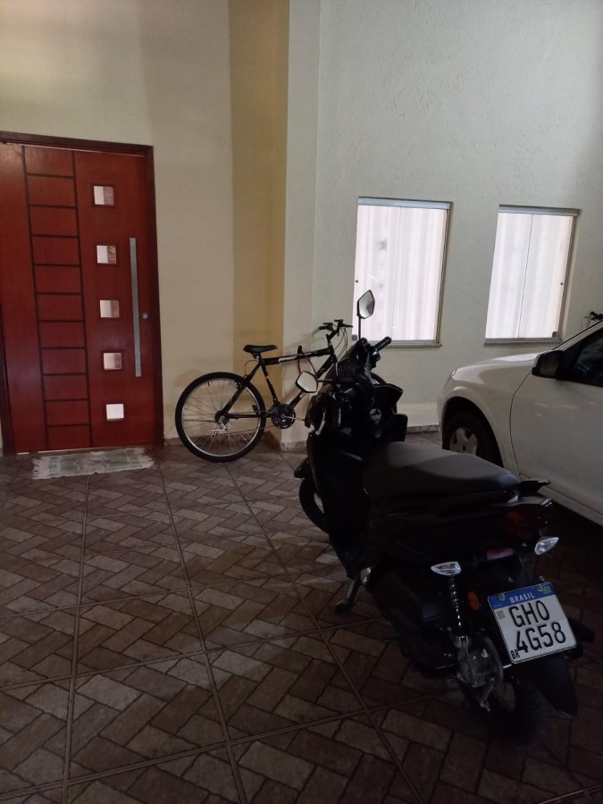 Casa, 4 quartos - Foto 5