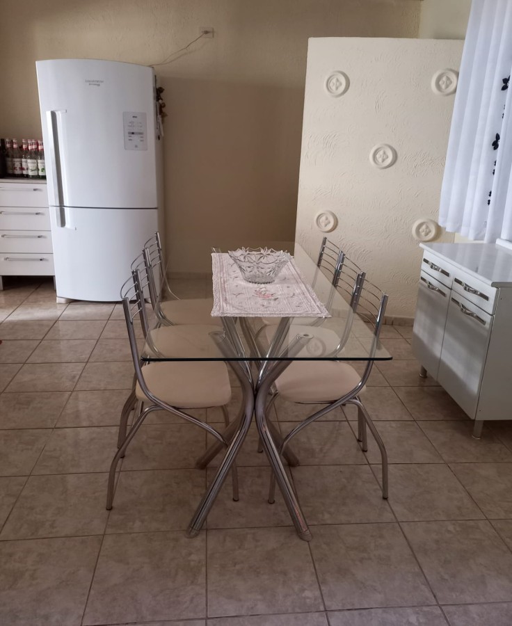 Casa, 4 quartos - Foto 11